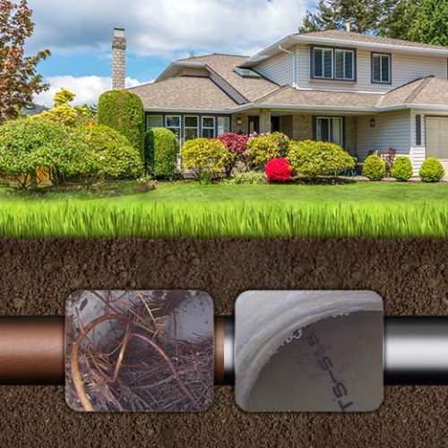 Fast Arana Hills Drain & Sewer Plumbers