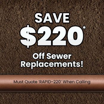 Fast Blocked Sewer Clearing in Arana Hills: Same Day Service