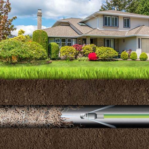 Fast Arana Hills Drain & Sewer Plumbers