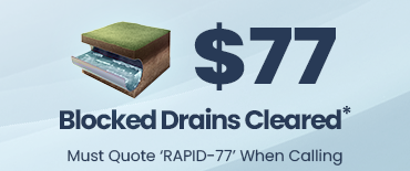 Fast Arana Hills Drain & Sewer Plumbers