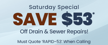 Fast Arana Hills Drain & Sewer Plumbers