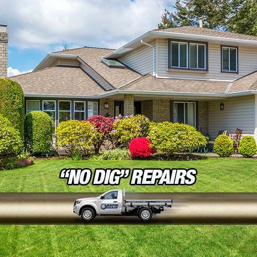 Fast Arana Hills Drain & Sewer Plumbers
