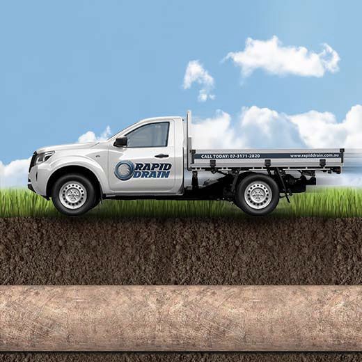 Fast Arana Hills Drain & Sewer Plumbers