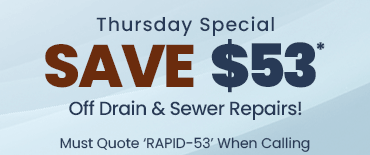 Fast Arana Hills Drain & Sewer Plumbers